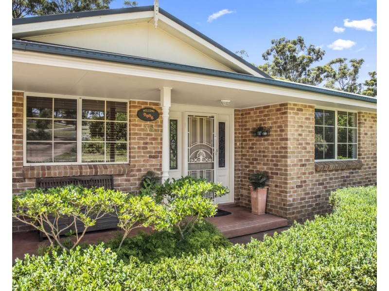 35 Golden Wattle Drive, Ulladulla NSW 2539