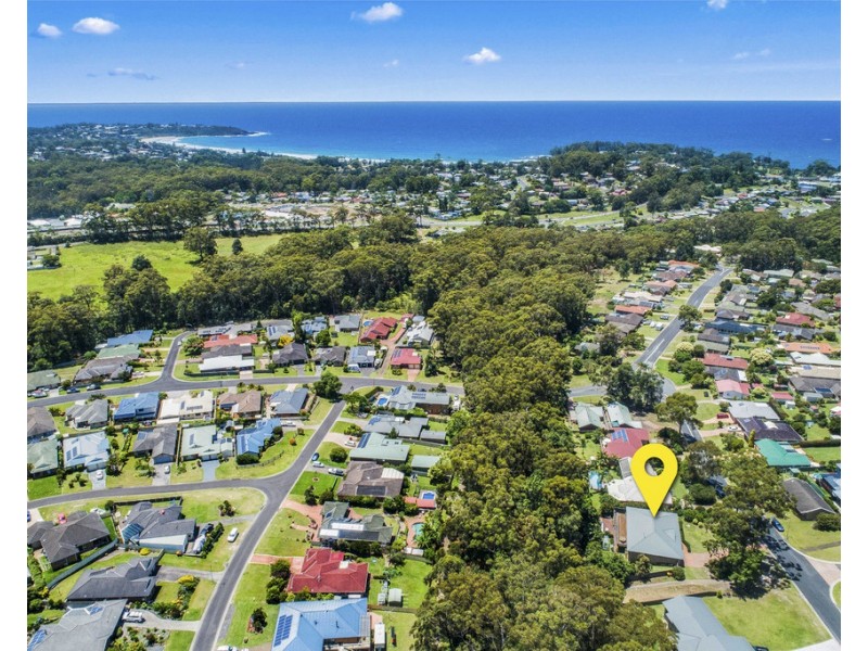 35 Golden Wattle Drive, Ulladulla NSW 2539