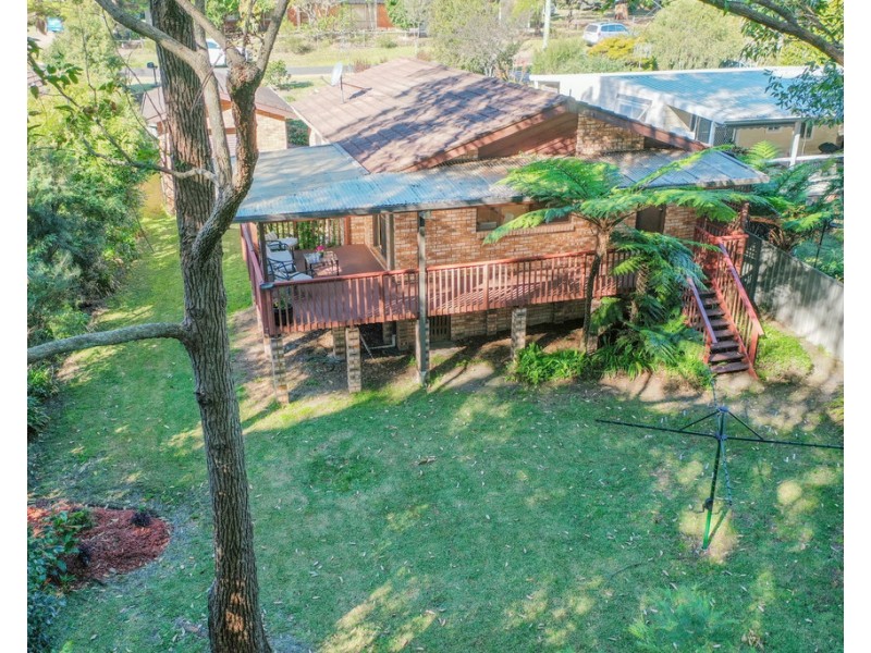 64 Ross Avenue, Narrawallee NSW 2539