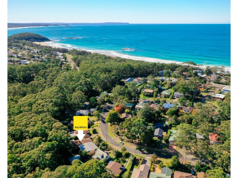 64 Ross Avenue, Narrawallee NSW 2539