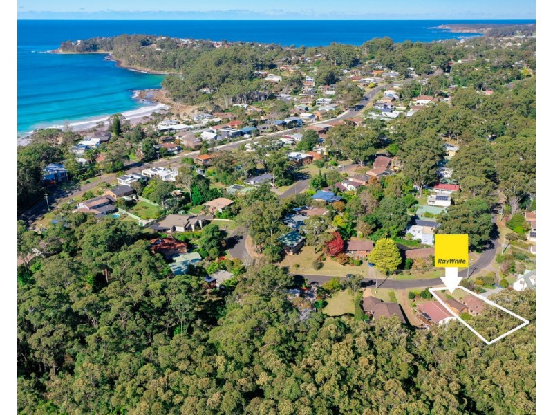 64 Ross Avenue, Narrawallee NSW 2539