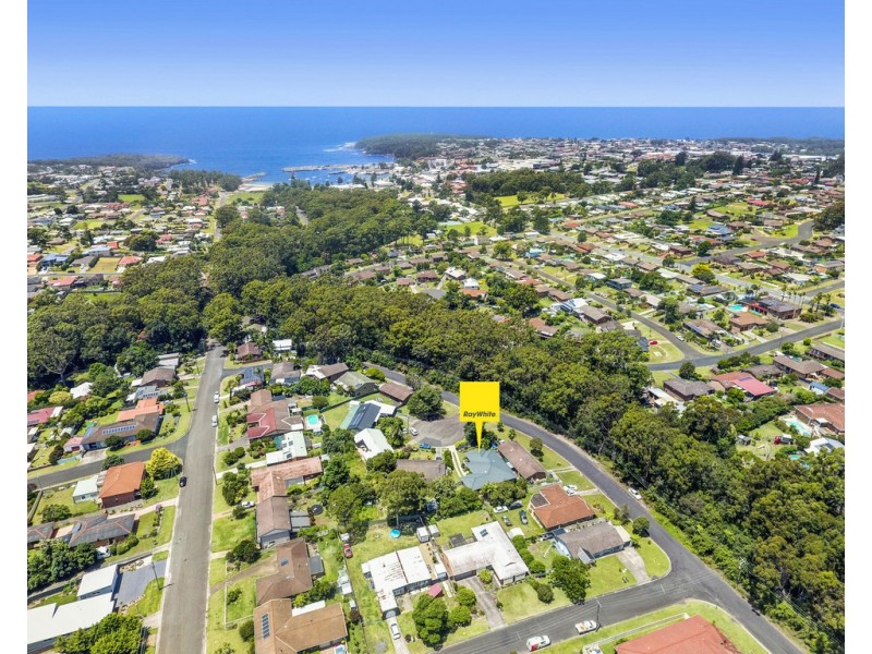 5 Trapp Close, Ulladulla NSW 2539