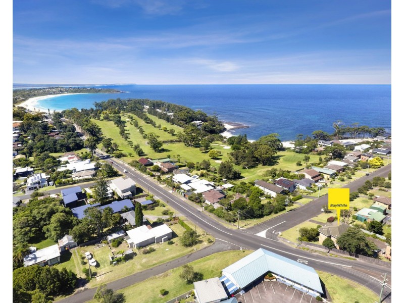 1/8 Buchan Street, Mollymook NSW 2539