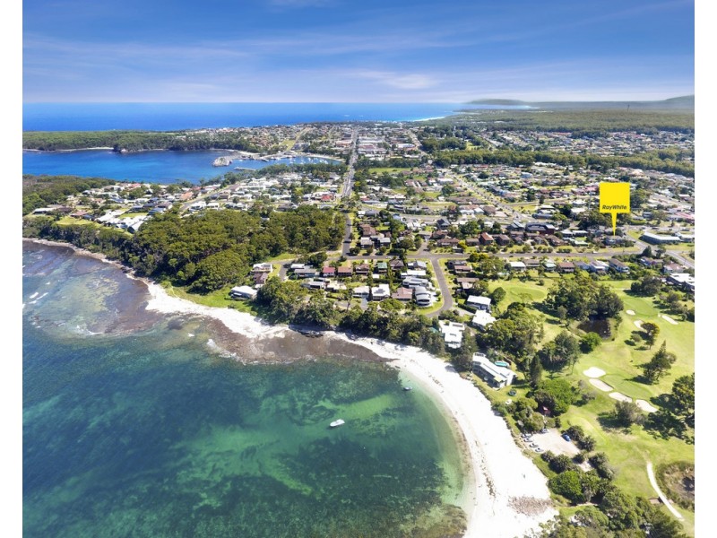 1/8 Buchan Street, Mollymook NSW 2539