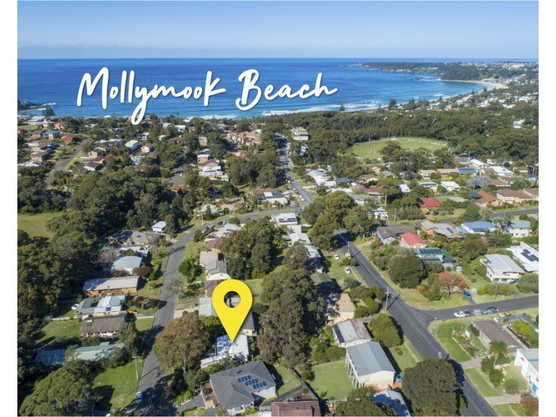 5 Woodglen Crescent, Mollymook NSW 2539