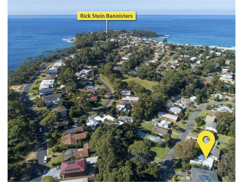 5 Woodglen Crescent, Mollymook NSW 2539