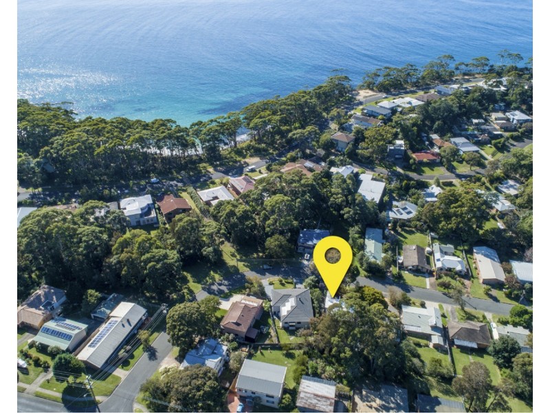 5 Woodglen Crescent, Mollymook NSW 2539