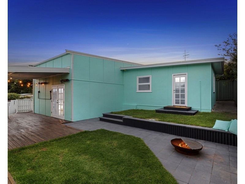 33 St Vincent Street, Ulladulla NSW 2539