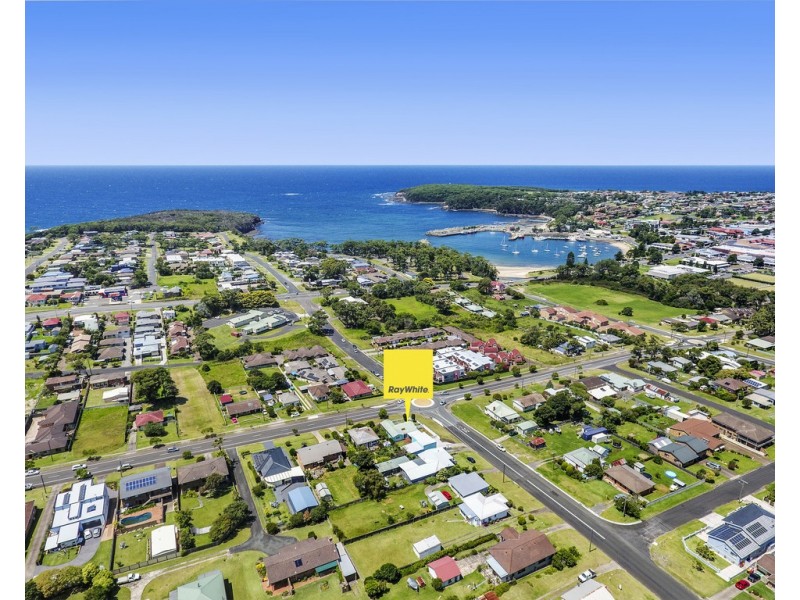 33 St Vincent Street, Ulladulla NSW 2539