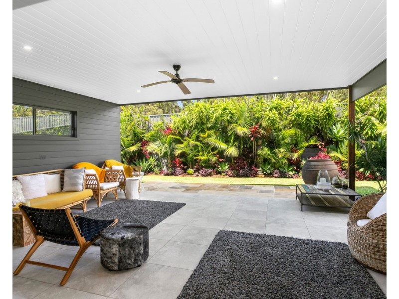 28 Como Avenue, Burrill Lake NSW 2539