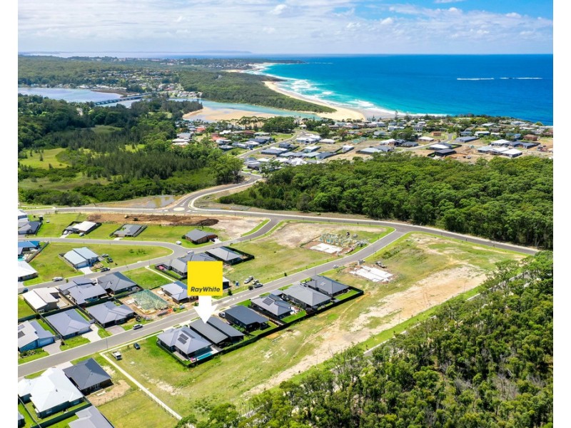 28 Como Avenue, Burrill Lake NSW 2539