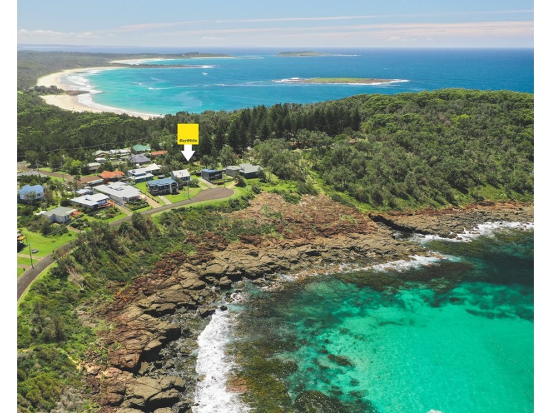 71 Kurrawa Drive, Kioloa NSW 2539