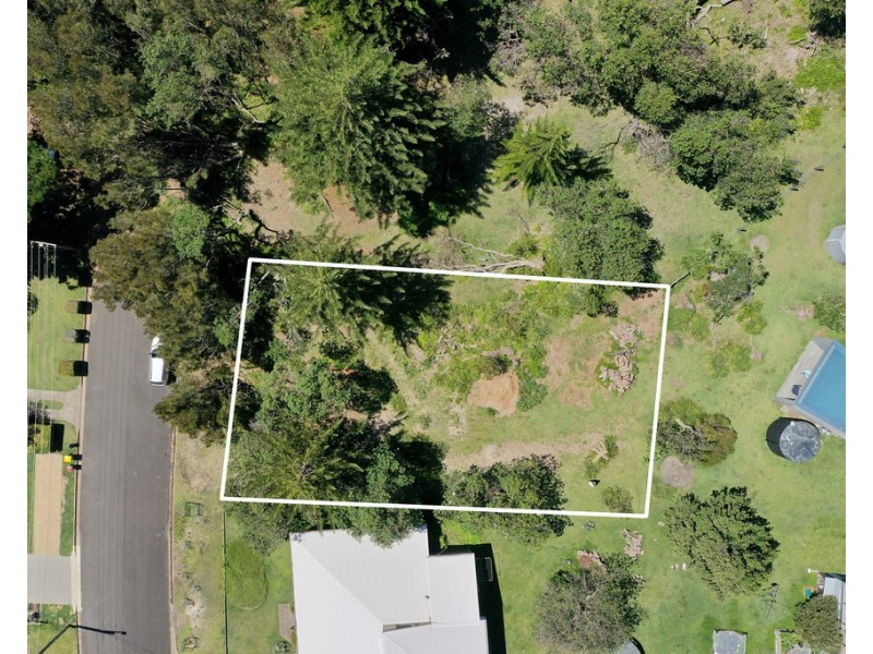 71 Kurrawa Drive, Kioloa NSW 2539