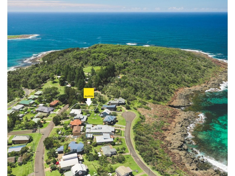 71 Kurrawa Drive, Kioloa NSW 2539