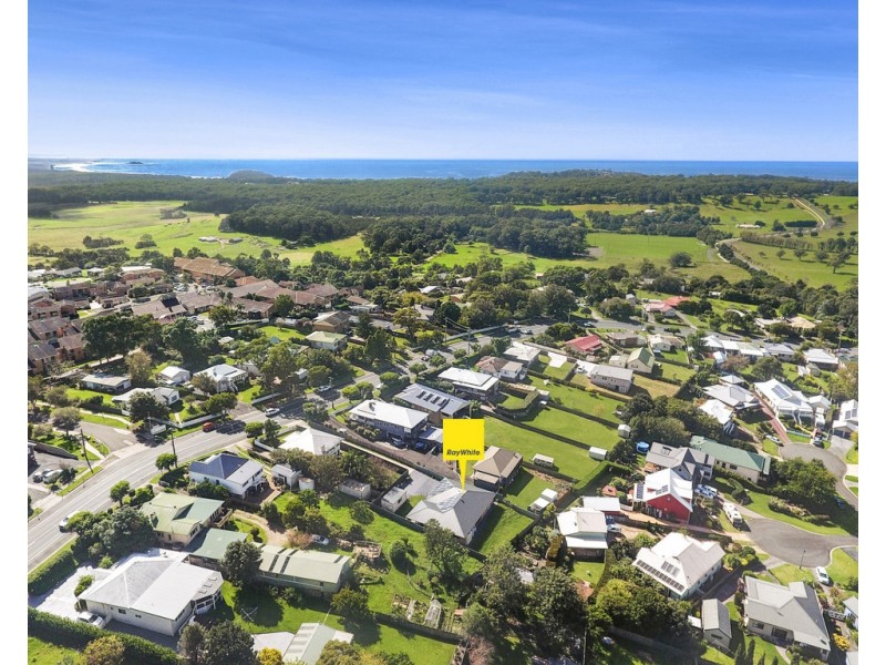 159a Princes Highway, Milton NSW 2538