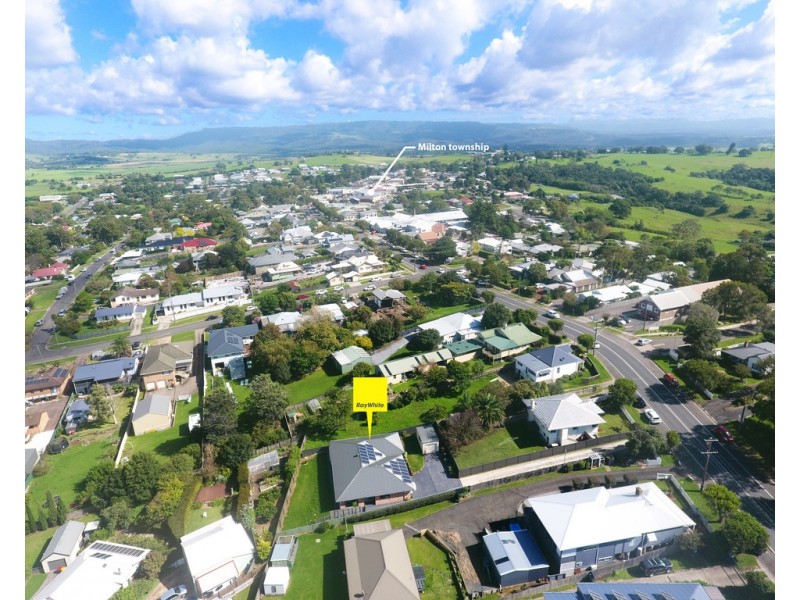 159a Princes Highway, Milton NSW 2538