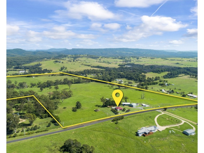 322 Woodstock Road, Milton NSW 2538