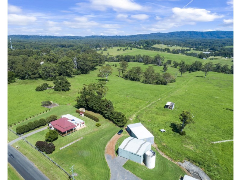 322 Woodstock Road, Milton NSW 2538