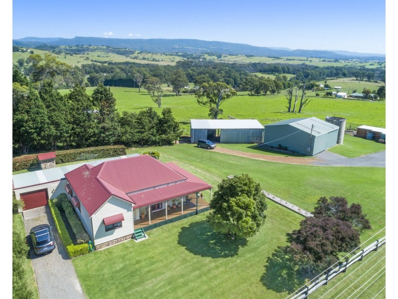 322 Woodstock Road, Milton NSW 2538