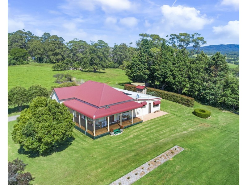 322 Woodstock Road, Milton NSW 2538