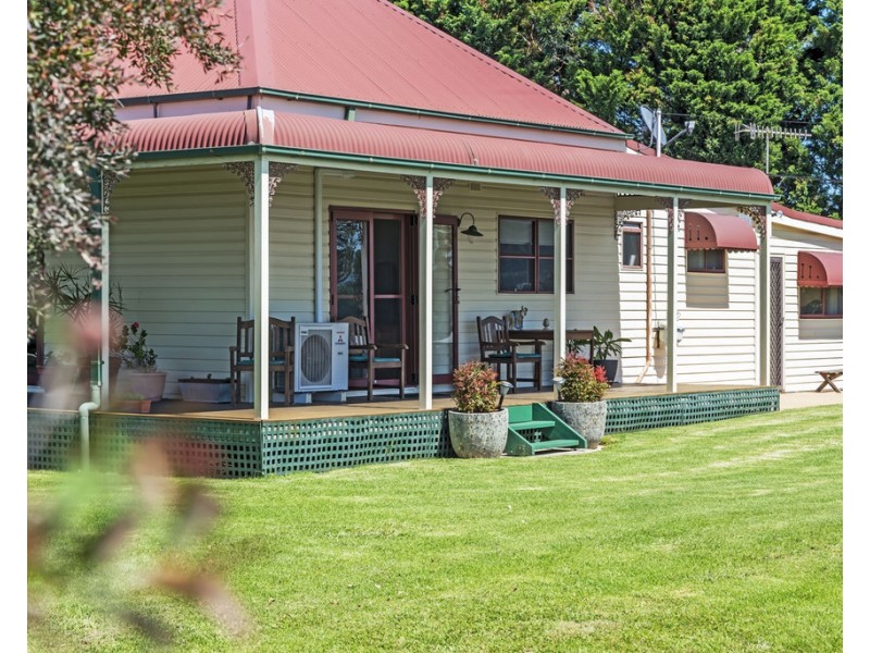 322 Woodstock Road, Milton NSW 2538