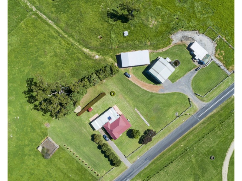 322 Woodstock Road, Milton NSW 2538