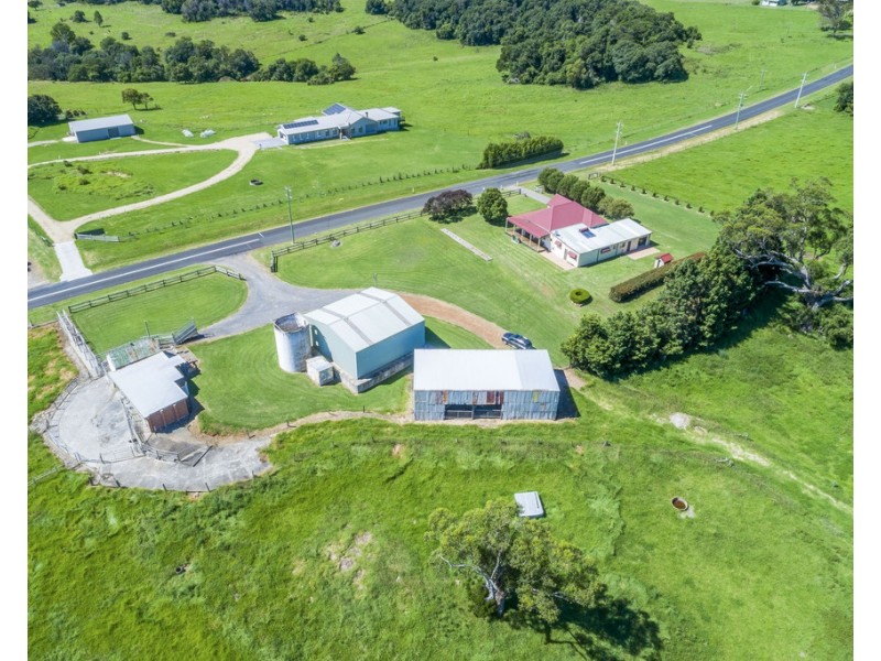 322 Woodstock Road, Milton NSW 2538