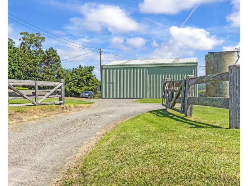 322 Woodstock Road, Milton NSW 2538