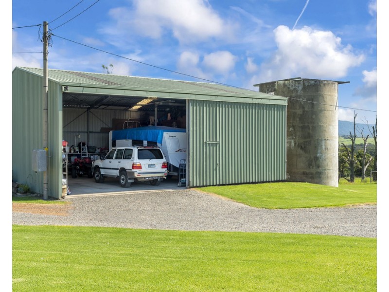 322 Woodstock Road, Milton NSW 2538