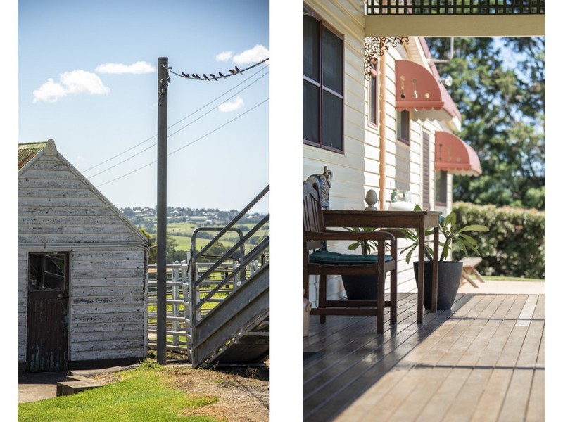 322 Woodstock Road, Milton NSW 2538