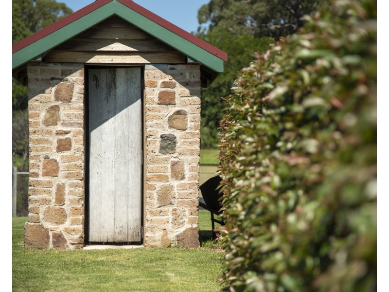 322 Woodstock Road, Milton NSW 2538