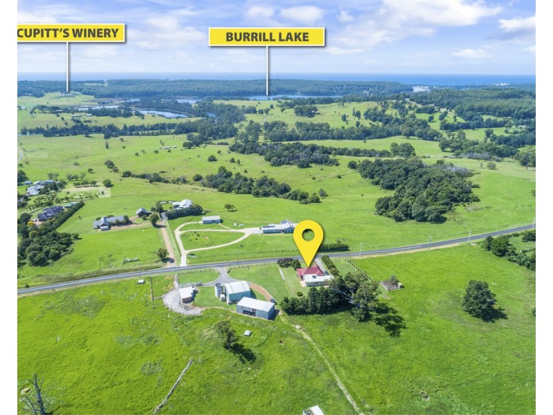 322 Woodstock Road, Milton NSW 2538