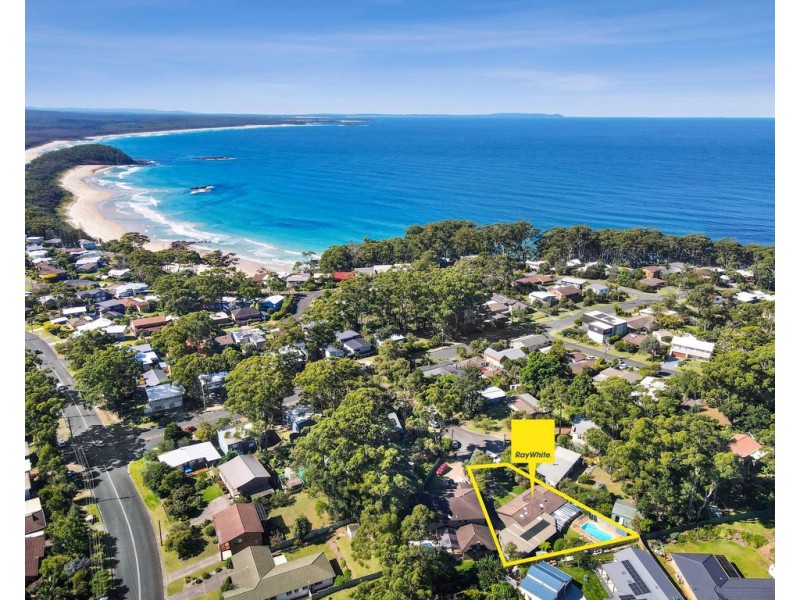 4 The Court, Mollymook NSW 2539