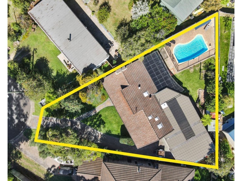 4 The Court, Mollymook NSW 2539