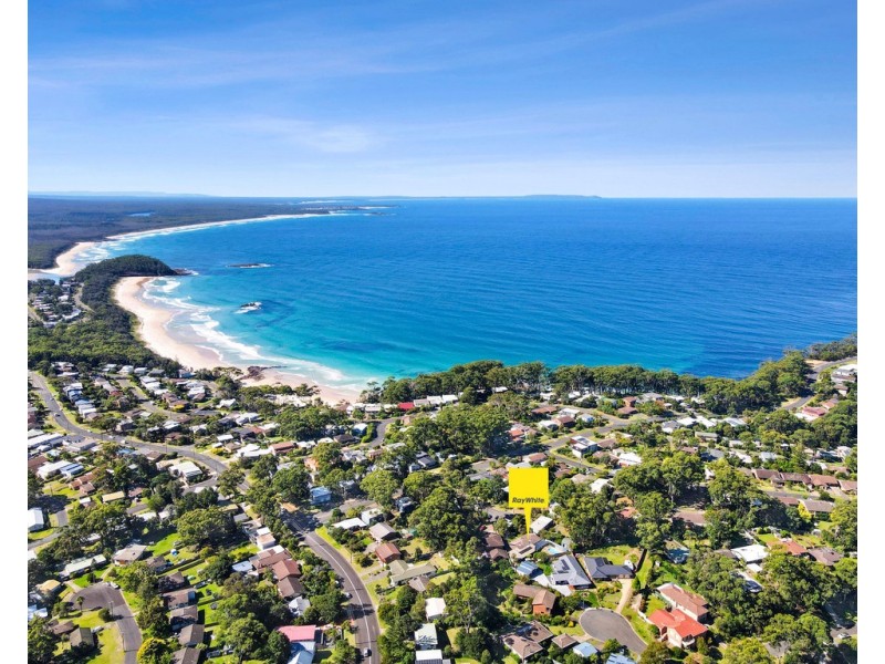 4 The Court, Mollymook NSW 2539