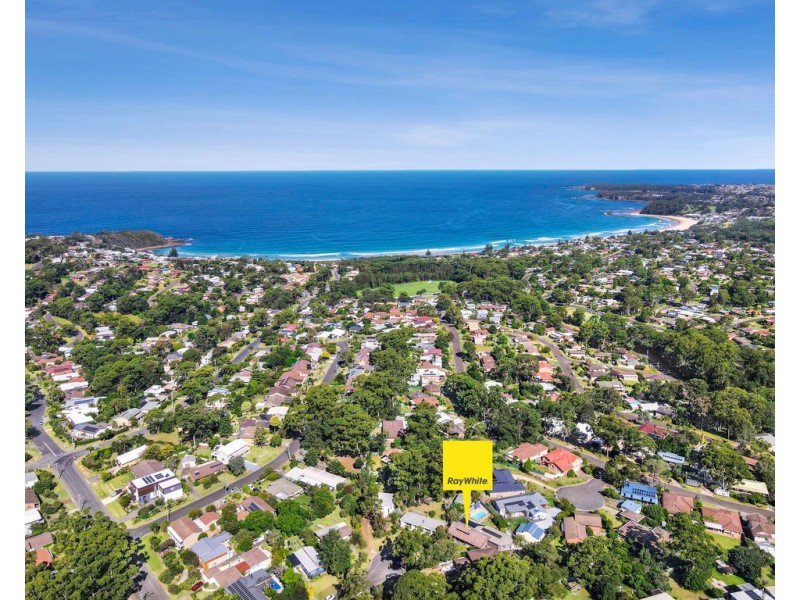 4 The Court, Mollymook NSW 2539