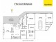 4 The Court, Mollymook NSW 2539 Floorplan