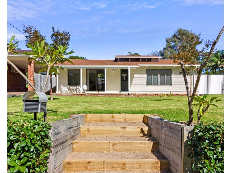 21 Turner Street, Mollymook NSW 2539