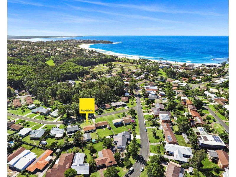 21 Turner Street, Mollymook NSW 2539