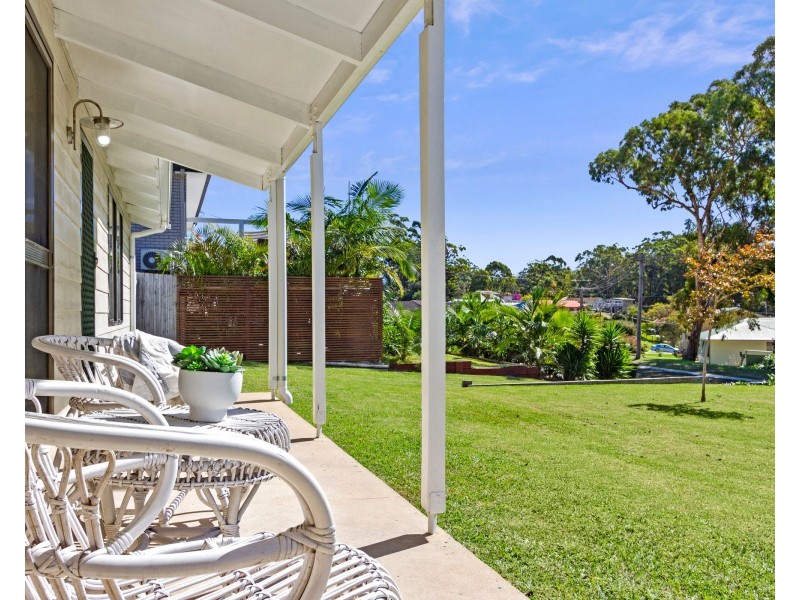 21 Turner Street, Mollymook NSW 2539