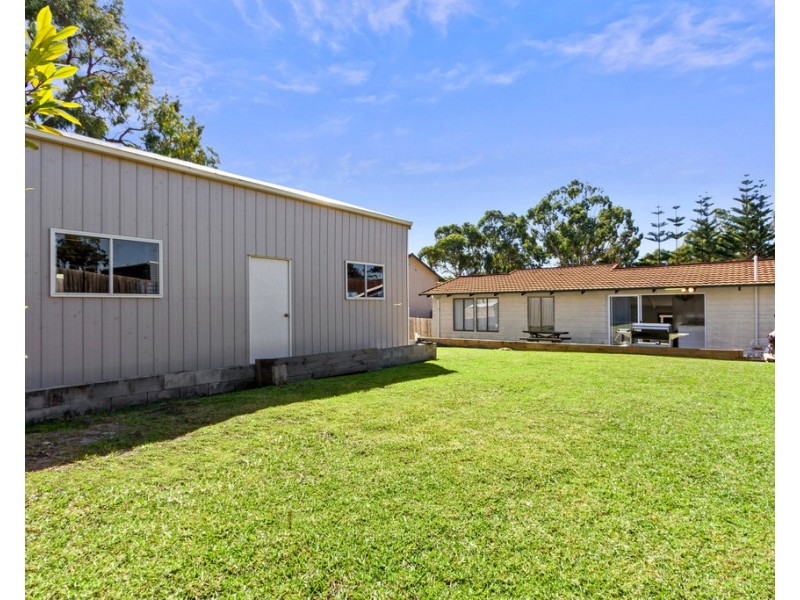 21 Turner Street, Mollymook NSW 2539