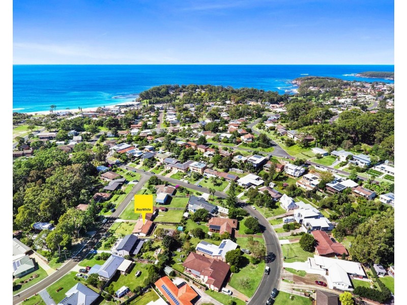 21 Turner Street, Mollymook NSW 2539