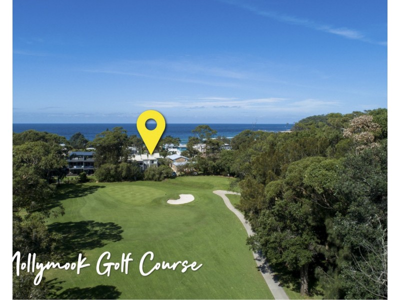 2/11-13 Mitchell Parade, Mollymook NSW 2539