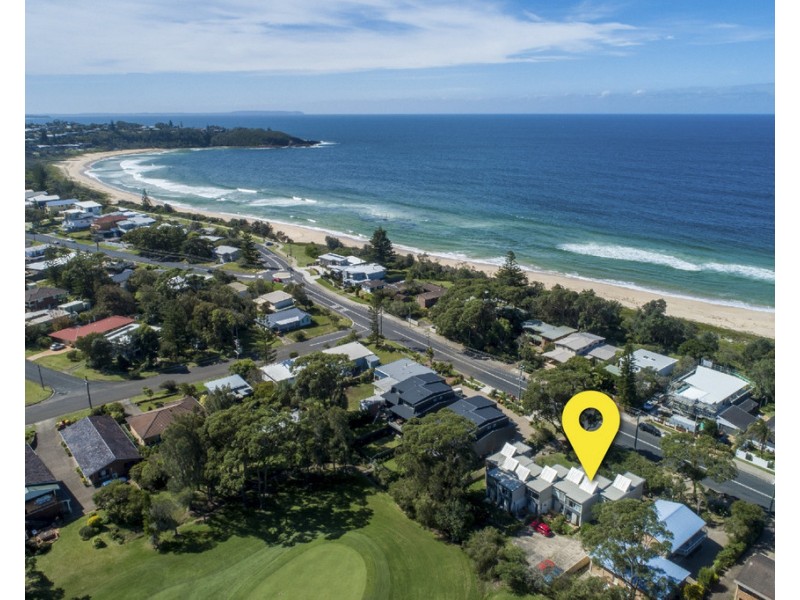 2/11-13 Mitchell Parade, Mollymook NSW 2539