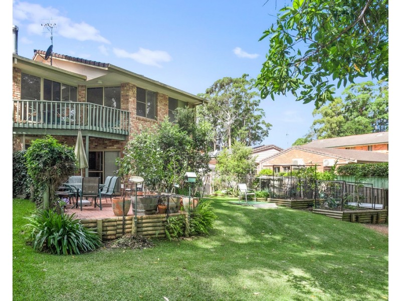 3/25 Augusta Place, Mollymook NSW 2539