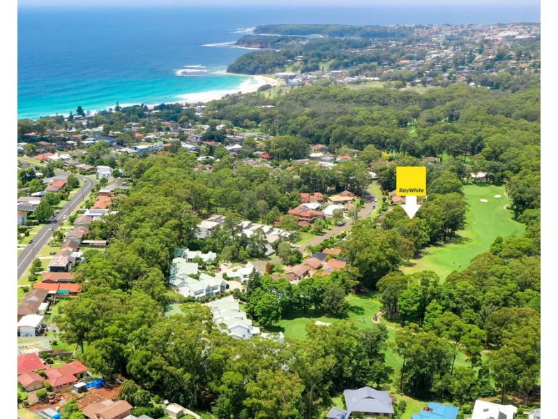 3/25 Augusta Place, Mollymook NSW 2539