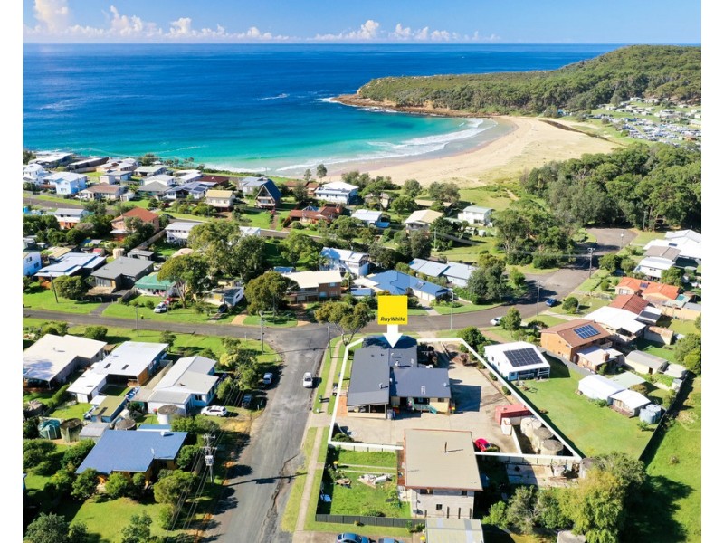 3 Merry Street, Kioloa NSW 2539