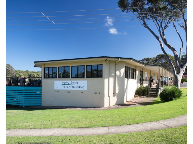 3 Merry Street, Kioloa NSW 2539