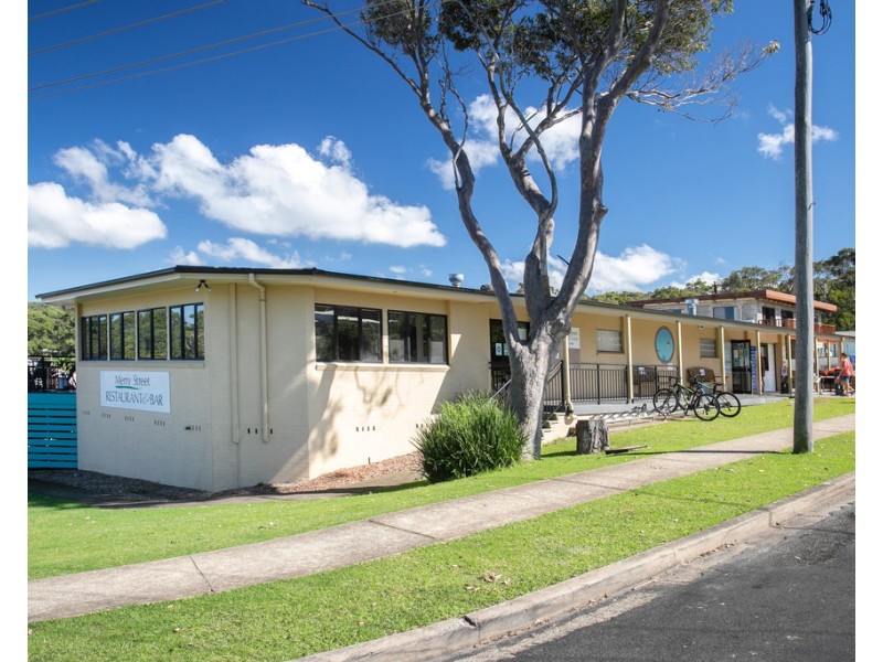 3 Merry Street, Kioloa NSW 2539