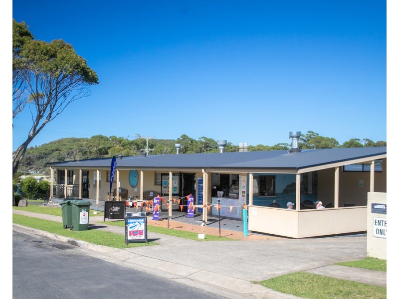 3 Merry Street, Kioloa NSW 2539